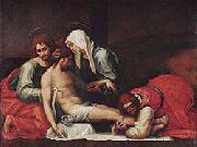 Fra Bartolomeo Pieta china oil painting reproduction